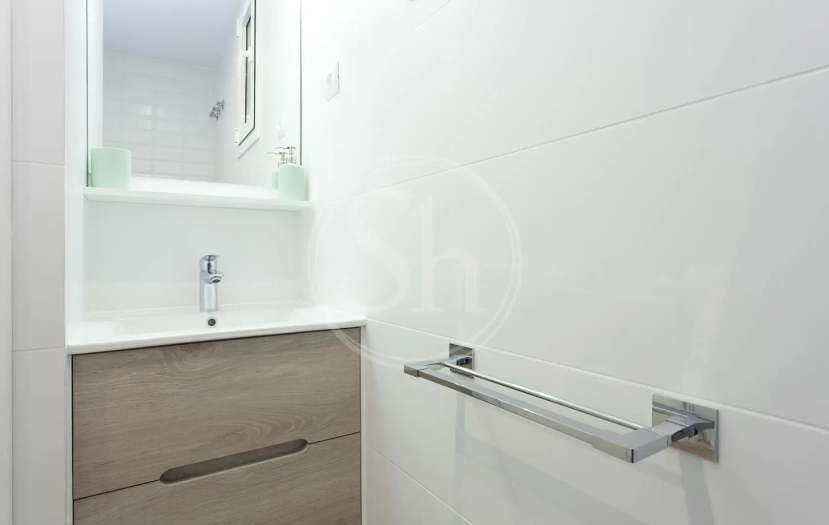 Wonderful Apartment For 6 巴塞罗那