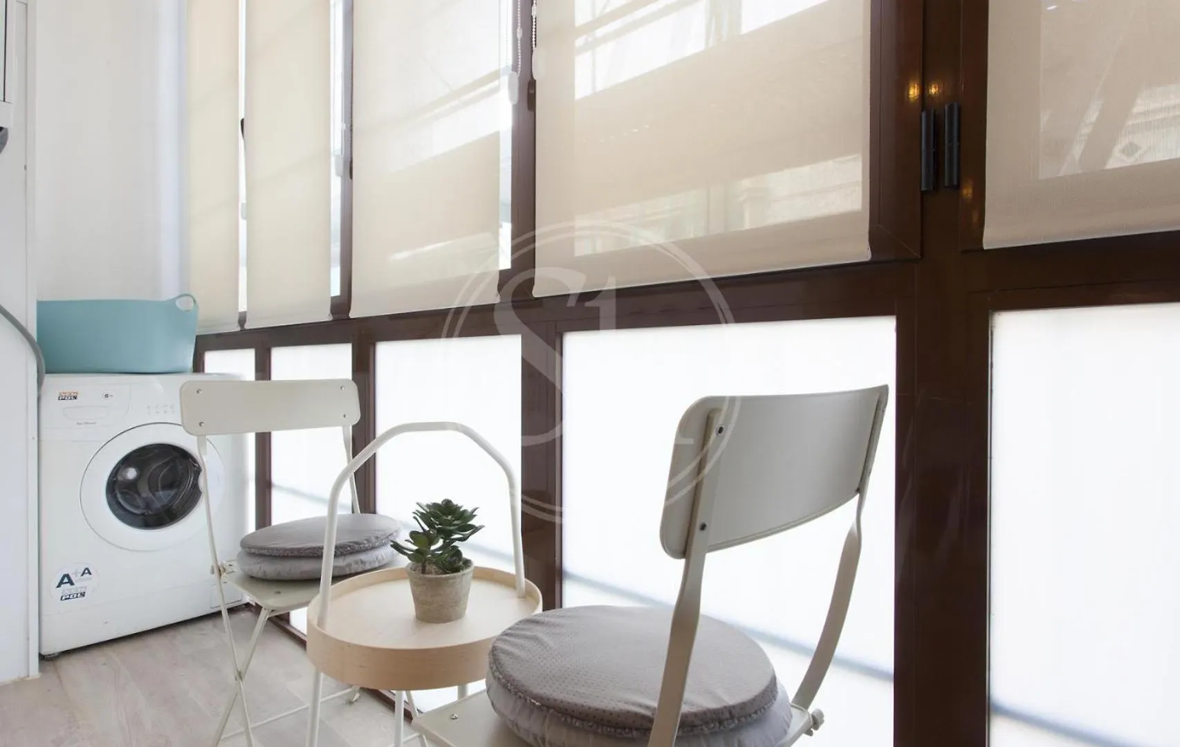 Wonderful Apartment For 6 巴塞罗那 西班牙