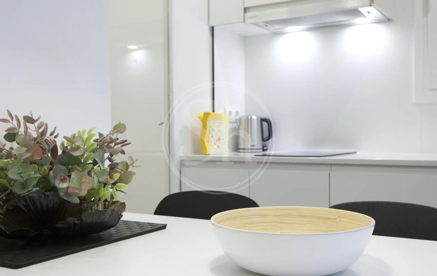 Wonderful Apartment For 6 巴塞罗那 0*,  西班牙